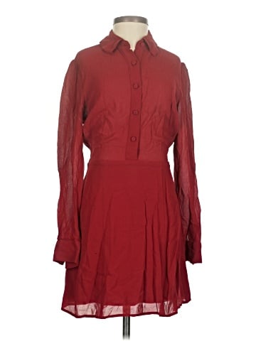 Reformation Casual Dress (view 1)
