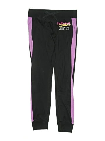 Justice Active Track Pants (view 1)