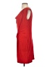 MICHAEL Michael Kors Red Cocktail Dress Size S - photo 5