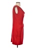 MICHAEL Michael Kors Red Cocktail Dress Size S - photo 4