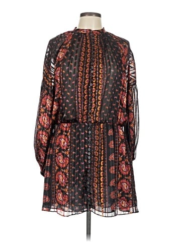 Zara Casual Dress (view 1)