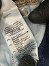 J.Crew Chevron-herringbone Blue Jeans Size 28 waist - photo 8