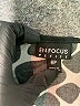 En Focus Animal Print Black Casual Dress Size 6 (petite) - photo 7