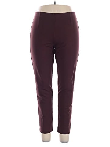 Equestrian Active Pants (view 1)