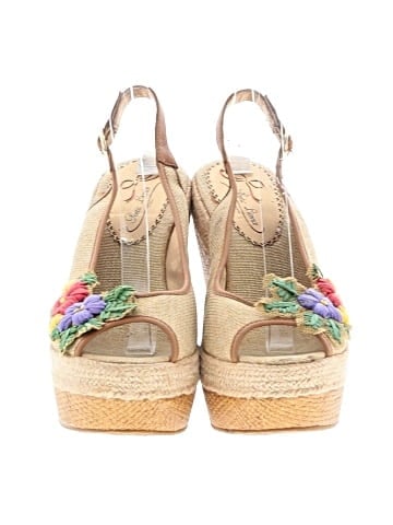 Poetic License Wedges (view 2)