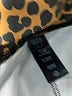 Beach Riot Animal Print Brown Casual Pants Size M - photo 4
