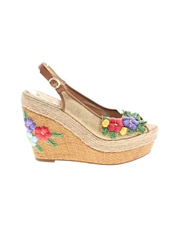 Poetic License Wedges (view 1)