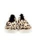 Jeffrey Campbell Animal Print Tan Sneakers Size 6 - photo 2