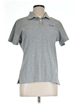 Devon & Jones Short Sleeve Top