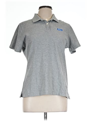 Devon & Jones Short Sleeve Top (view 1)