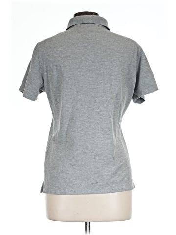 Devon & Jones Short Sleeve Top (view 2)