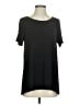 Old Navy Black Short Sleeve T-Shirt Size S - photo 1