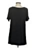 Old Navy Black Short Sleeve T-Shirt Size S - photo 2