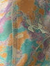 Under Armour Tie-dye Blue Sweatpants Size L (youth) - photo 3