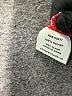 19 Cooper 100% Rayon Red 3/4 Sleeve Top Size S - photo 8