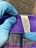 Ivivva Purple Active Pants Size 12 - photo 3