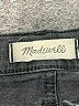 Madewell Black Jeggings Size 29 waist - photo 7