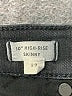 Madewell Black Jeggings Size 29 waist - photo 9