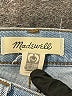 Madewell Hearts Blue Jeans Size 29 waist - photo 7