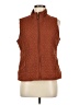 Relativity Brown Vest Size M - photo 1