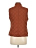 Relativity Brown Vest Size M - photo 2