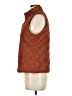 Relativity Brown Vest Size M - photo 5