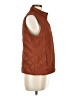 Relativity Brown Vest Size M - photo 4