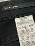 Banana Republic Black Jeans Size 29 waist - photo 8