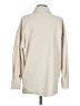 Unbranded 100% Polyester Tan Jacket Size S - photo 2