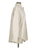 Unbranded 100% Polyester Tan Jacket Size S - photo 4