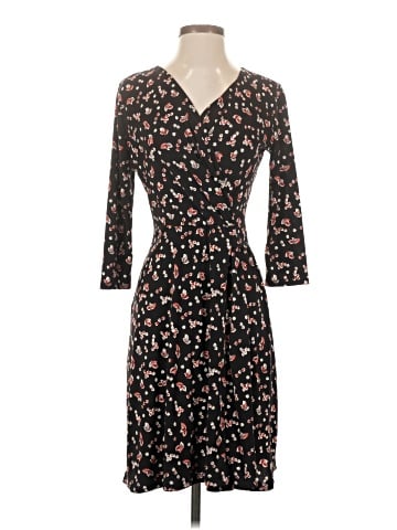 Hail3y:23 Casual Dress (view 1)