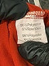 Grace Karin Orange Track Pants Size XS - photo 8