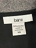Bar III 100% Polyester Black Casual Dress Size XS - photo 7