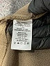 Ardene 100% Polyester Brown Tan Coat Size S - photo 7
