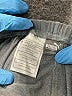 Puma Gray Sweatpants Size 12 - 14 - photo 3