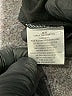 Rampage Solid Black Formal Skirt Size M - photo 5