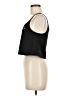 Audrey 3+1 Black Sleeveless Blouse Size S (estimated) - photo 5