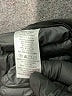 Naked Zebra Black Jacket Size S - photo 7