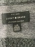 Lucky Brand Camo Gray Pullover Sweater Size L - photo 6