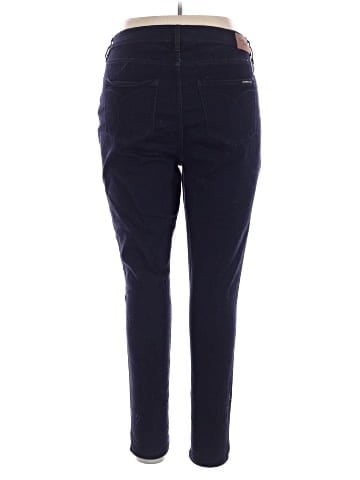 CALVIN KLEIN JEANS Jeggings (view 2)