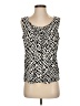 Calvin Klein Ivory Tank Top Size M - photo 1