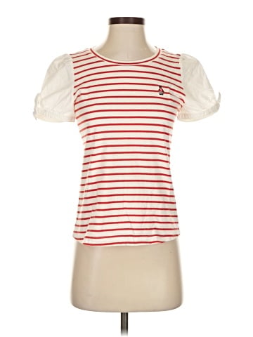 Teenie Weenie Short Sleeve Top (view 1)