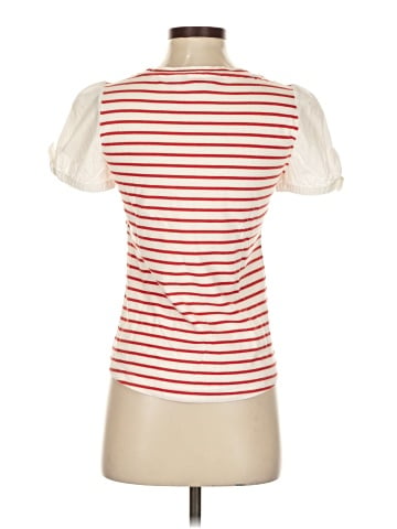 Teenie Weenie Short Sleeve Top (view 2)