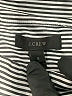 J.Crew 100% Cotton Gray Long Sleeve Turtleneck Size 6 - photo 7