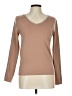 Assorted Brands Tan Long Sleeve T-Shirt Size Lg - XL - photo 1