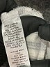 Ann Taylor LOFT Silver Pullover Sweater Size XS - photo 8