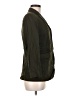 Banana Republic Green Blazer Size 6 - photo 4