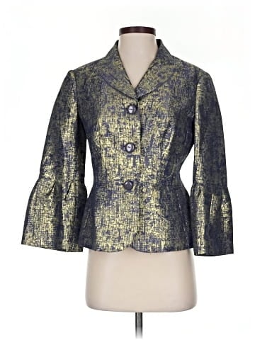 Moschino Cheap And Chic Blazer (view 1)