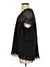 Jonathan Simkhai Black Short Sleeve Blouse Size 6 - photo 5