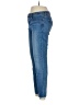 Gap Hearts Blue Jeans Size 29 waist - photo 5